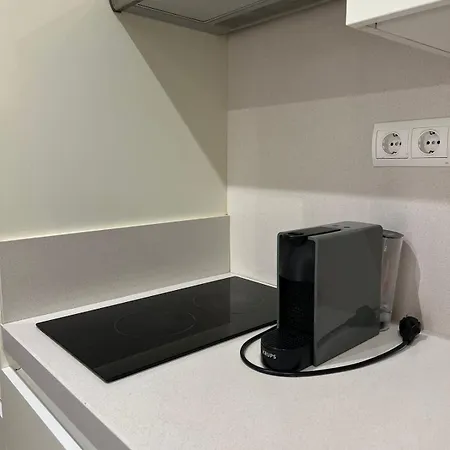 Modern In Part Alta טראגונה