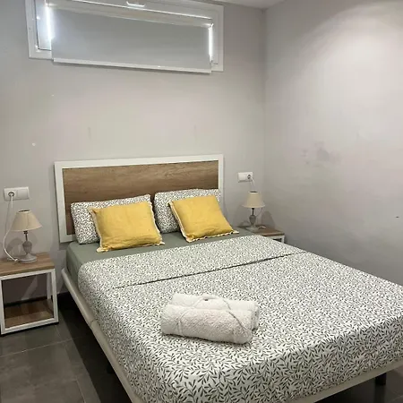 Modern In Part Alta * טראגונה