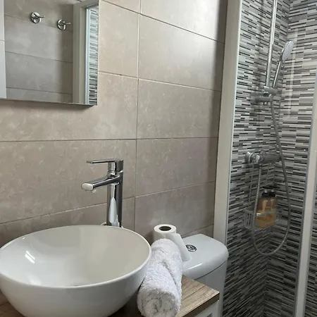 Modern In Part Alta טראגונה