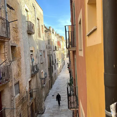 דירה Modern In Part Alta