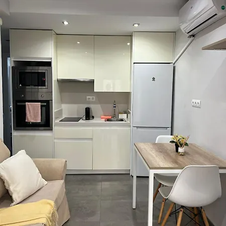 Modern In Part Alta *