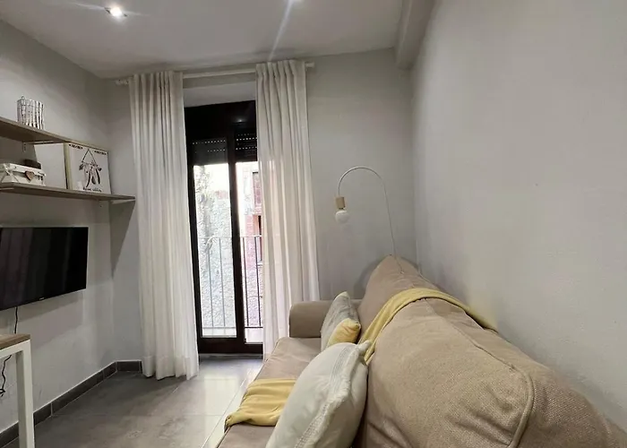 Modern In Part Alta Apartmán Tarragona