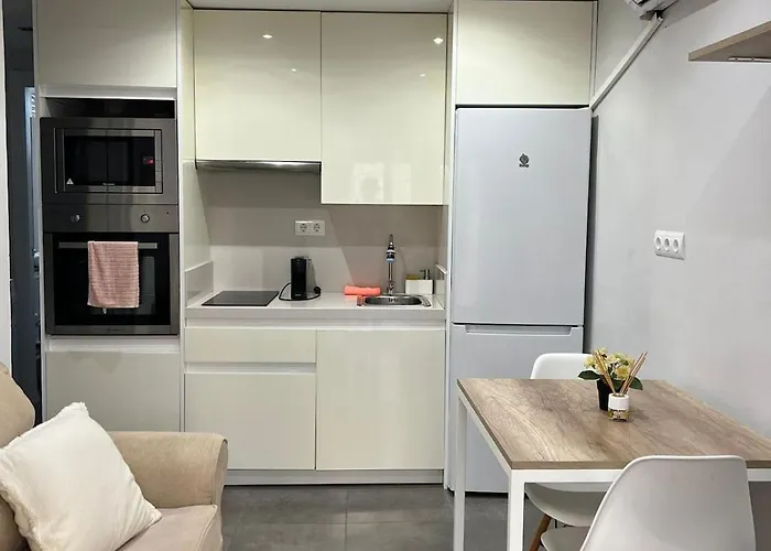 Modern In Part Alta *