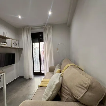 Modern In Part Alta Apartament Tarragona